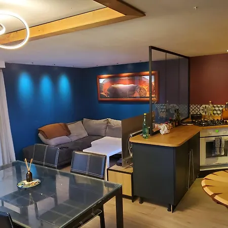 Apartment Martholain