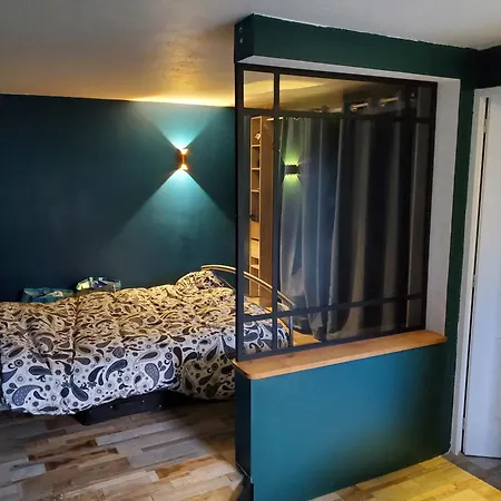 Martholain Apartment