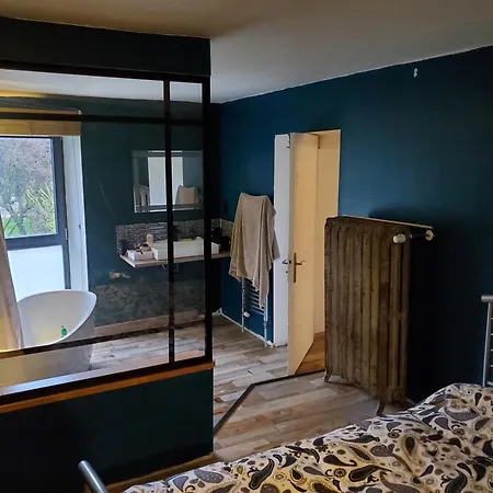 Apartment Martholain
